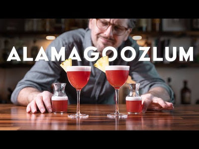 Alamagoozlum