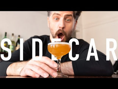 Sidecar -- Variation #3
