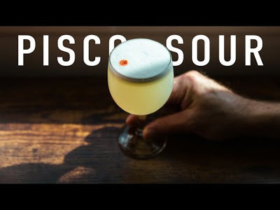 Pisco Sour