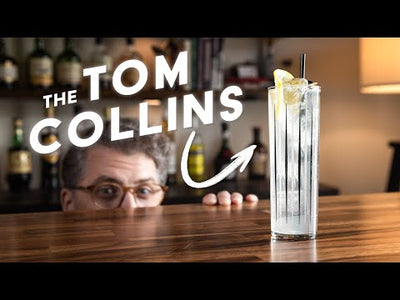 Tom Collins -- Variation #2