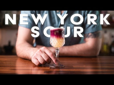 New York Sour