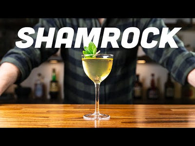 Shamrock Cocktail