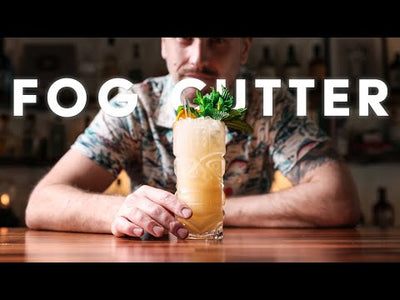 Fog Cutter