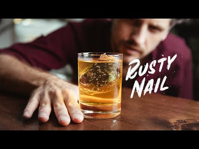 Rusty Nail -- Variation #2