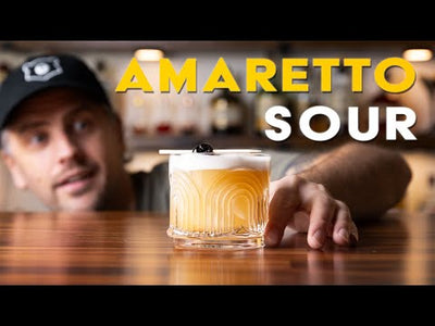 Amaretto Sour