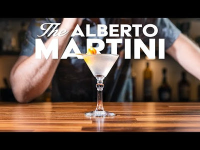 The Alberto