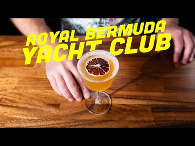 Royal Bermuda Yacht Club