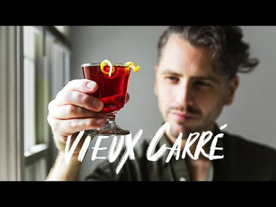 Vieux Carré -- Variation #1