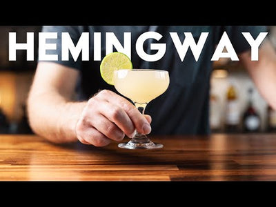 Hemingway Daiquiri