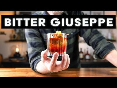 Bitter Giuseppe