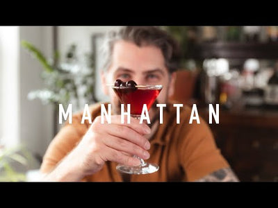 Manhattan -- Variation #3