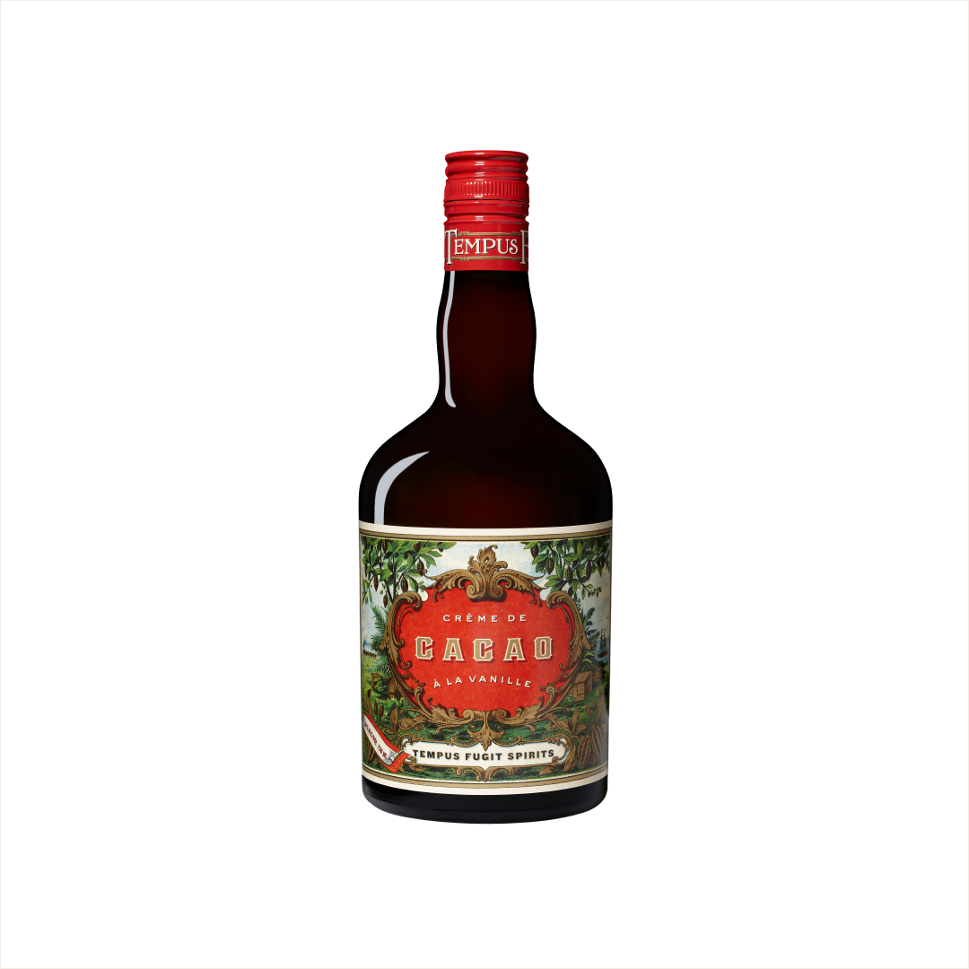 Bottle Image for Tempus Fugit Crème De Cacao