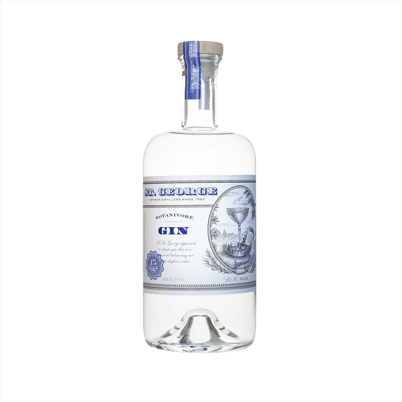 Bottle Image for St. George Botanivore Gin