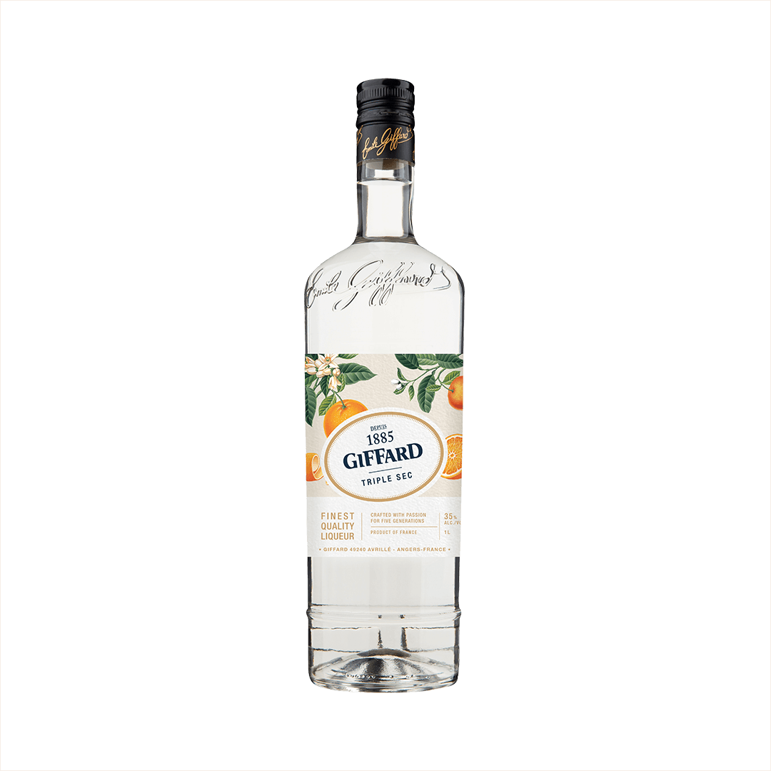 Bottle Image for Giffard Triple Sec