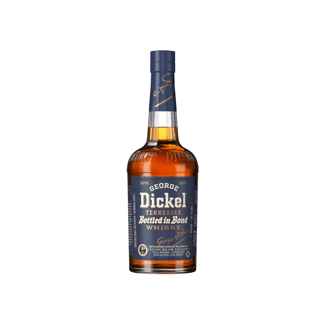 Bottle Image for George Dickel Bottled In Bond