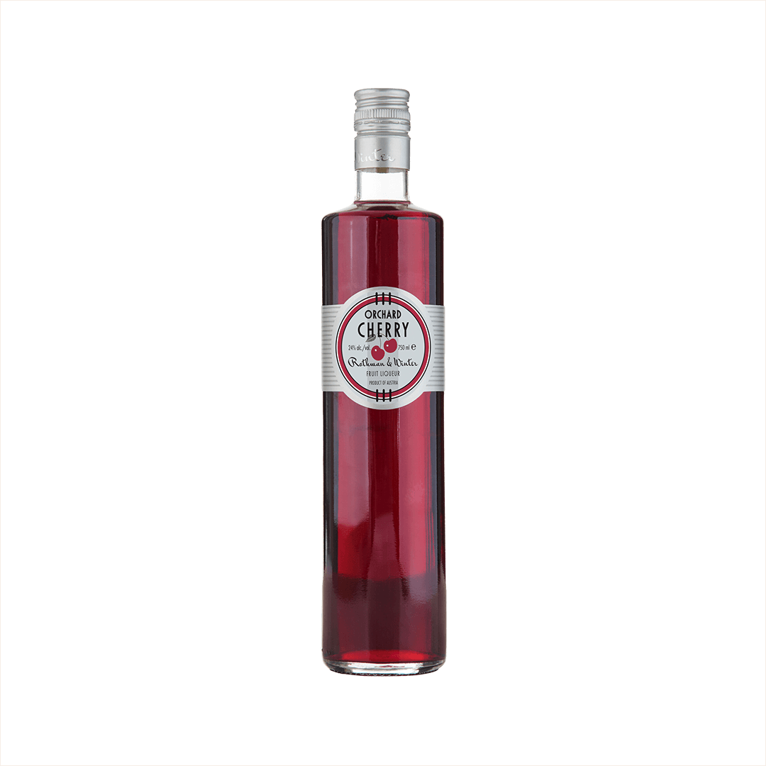 Bottle Image for Rothman & Winter Orchard Cherry Liqueur