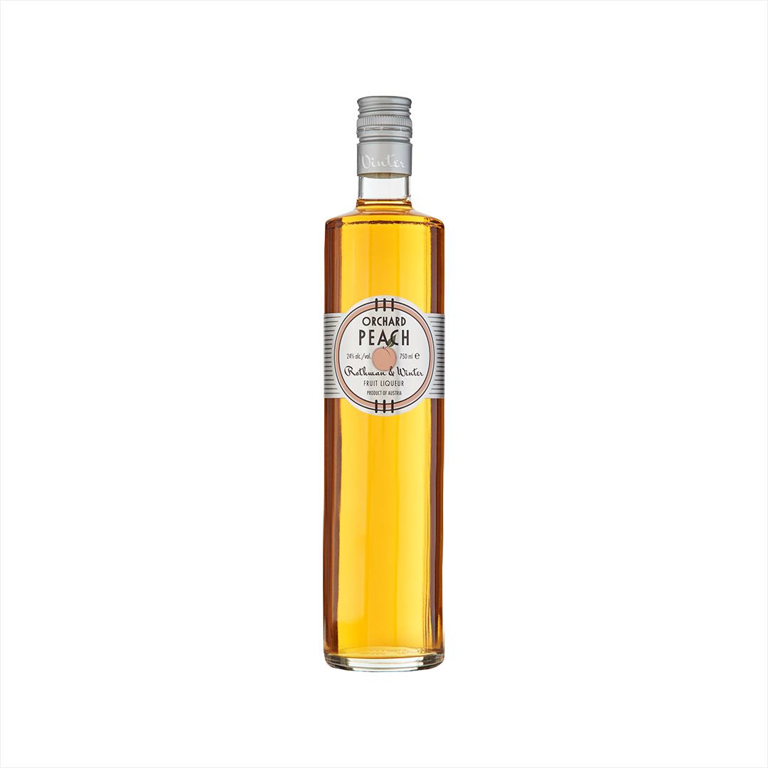 Bottle Image for Rothman & Winter Orchard Peach Liqueur