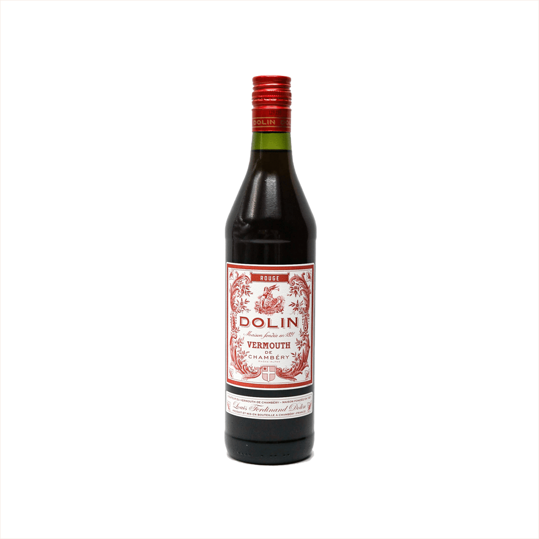 Bottle Image for Dolin Rouge Vermouth de Chambéry