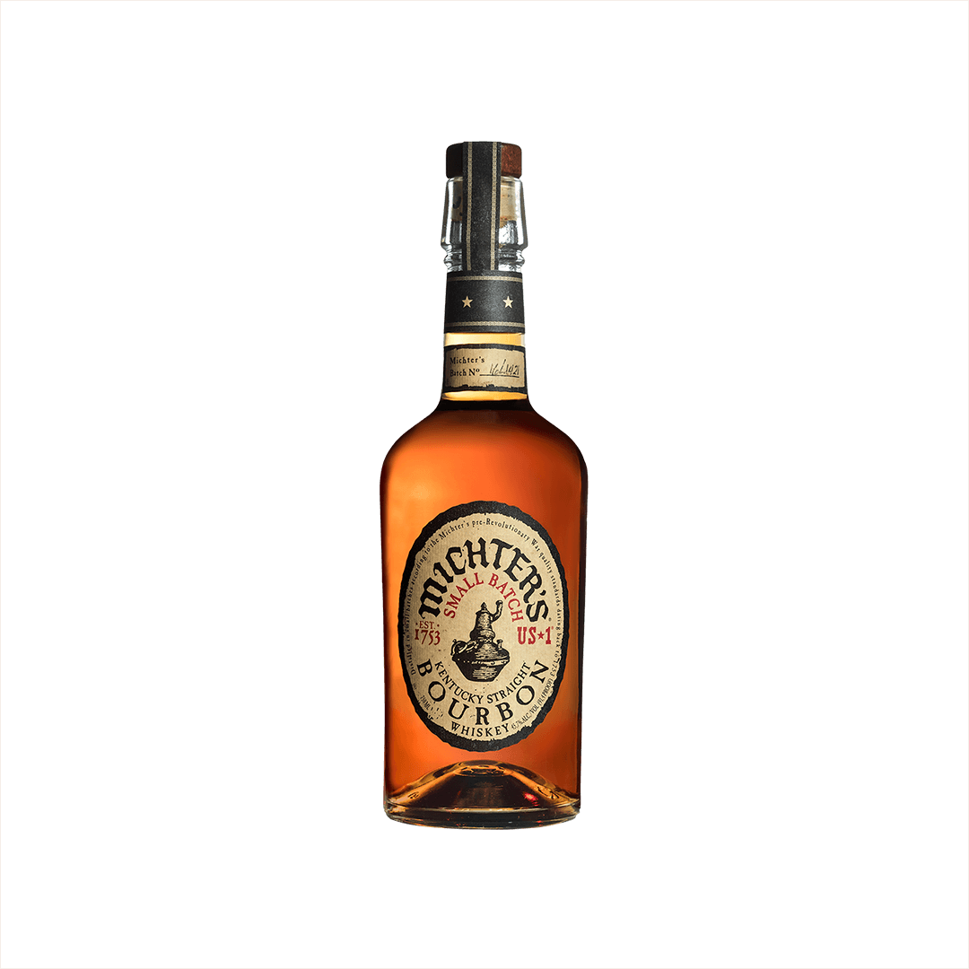 Bottle Image for Michter's US 1 Small Batch Bourbon