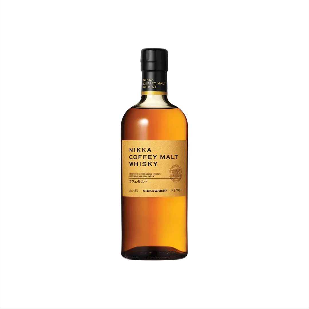 Bottle Image for Nikka Coffey Malt Whisky