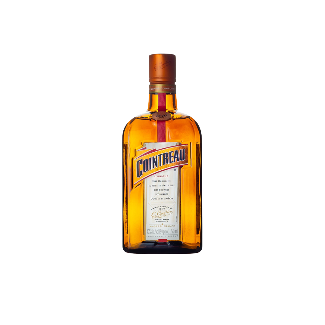 Bottle Image for Cointreau Liqueur