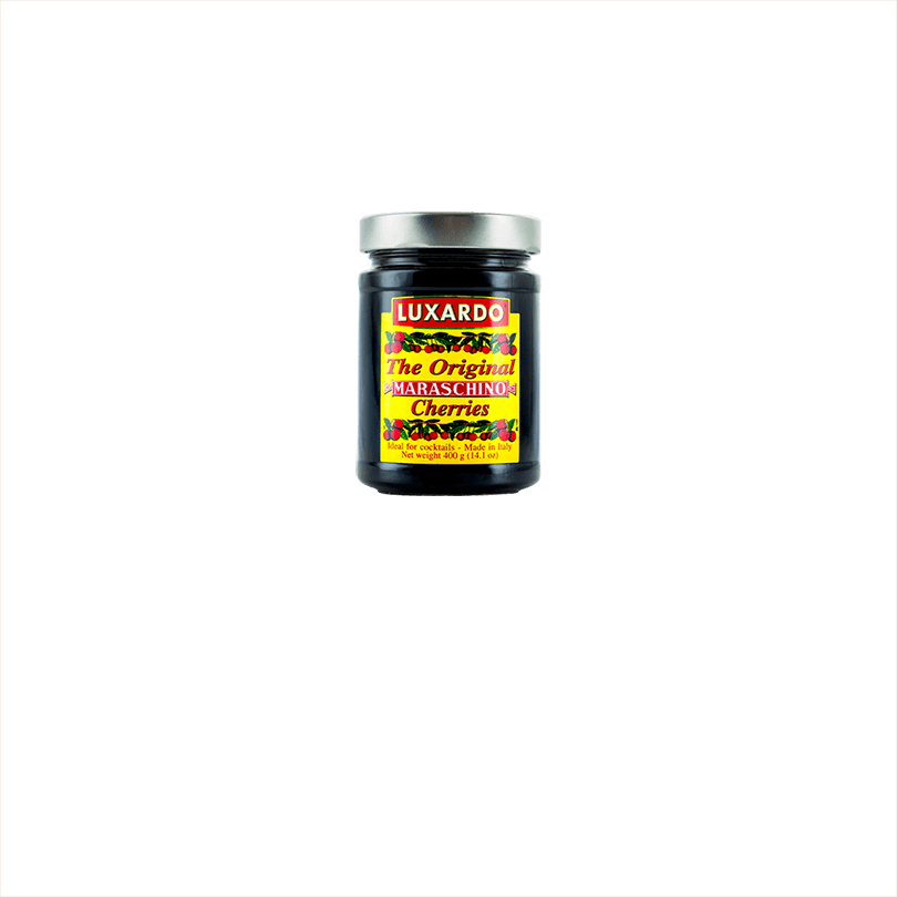 Bottle Image for Luxardo Maraschino Cherries