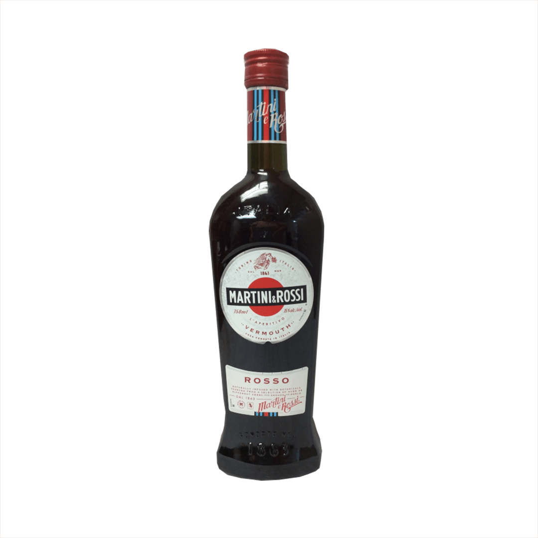 Bottle Image for Martini & Rossi Rosso Sweet Vermouth