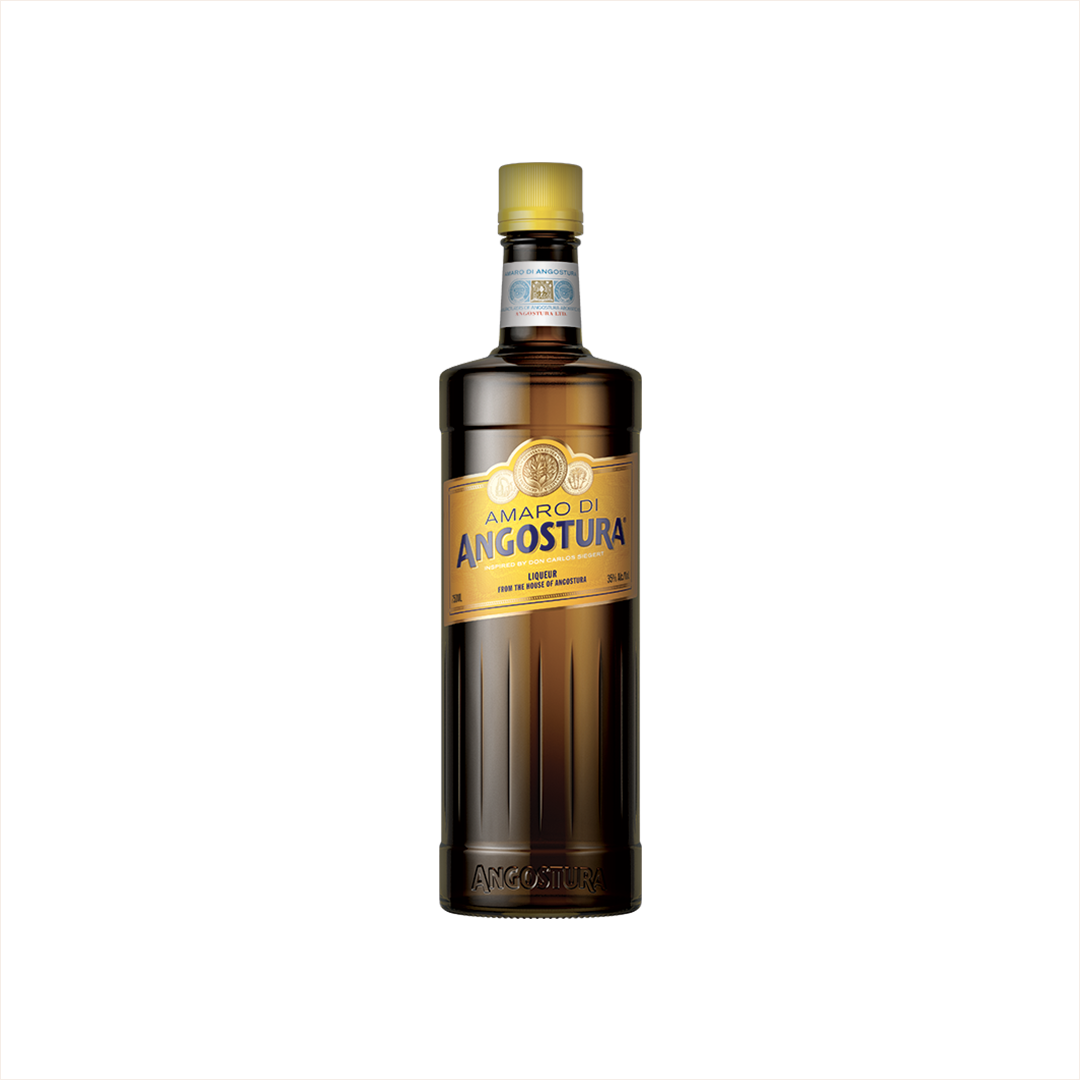 Bottle Image for Amaro di Angostura Liqueur