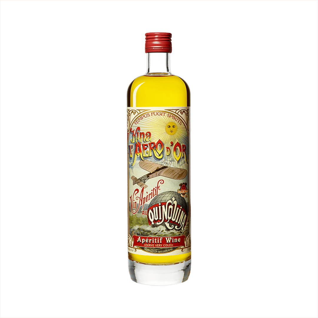 Bottle Image for Tempus Fugit Kina L'Aero d'Or