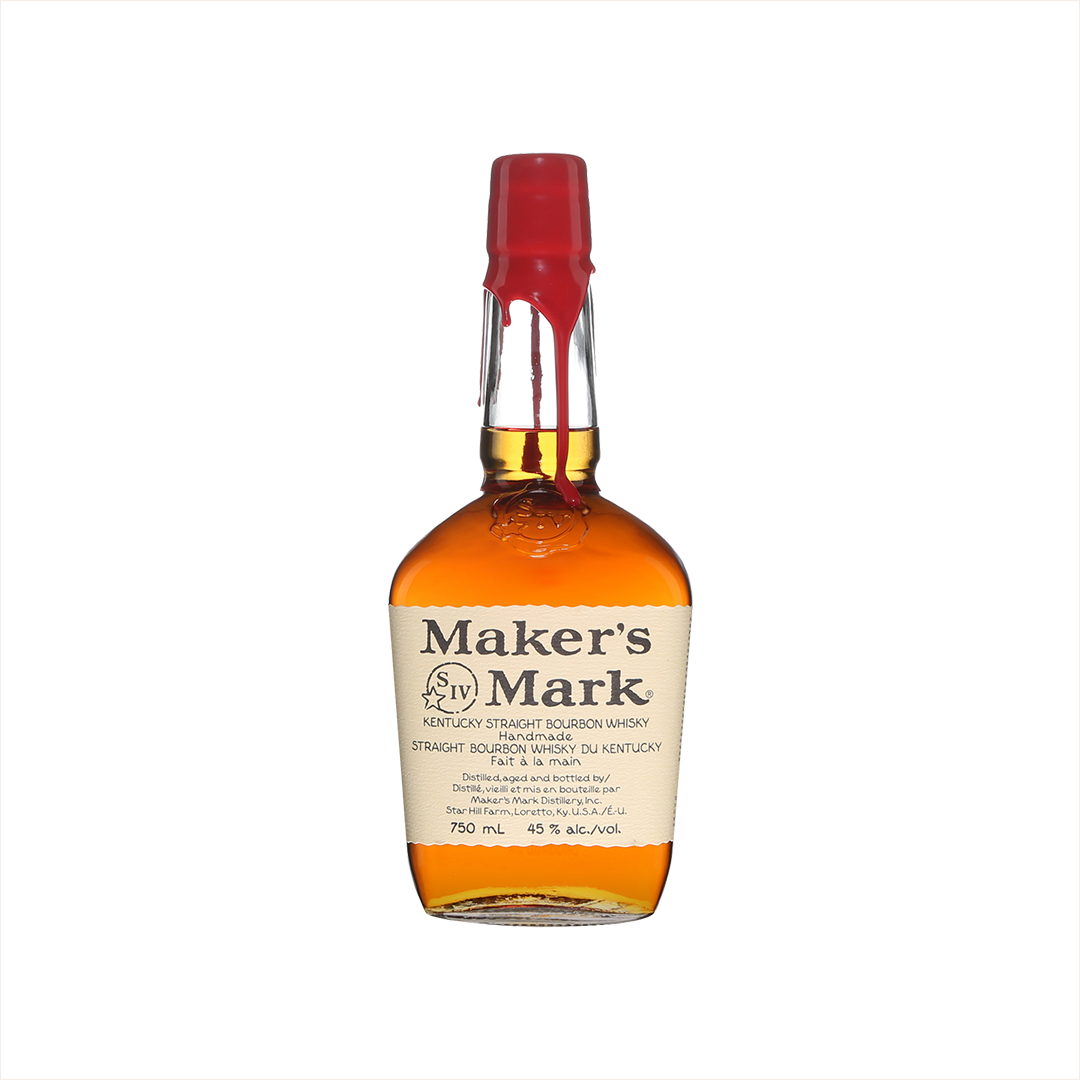 Bottle Image for Maker's Mark Bourbon