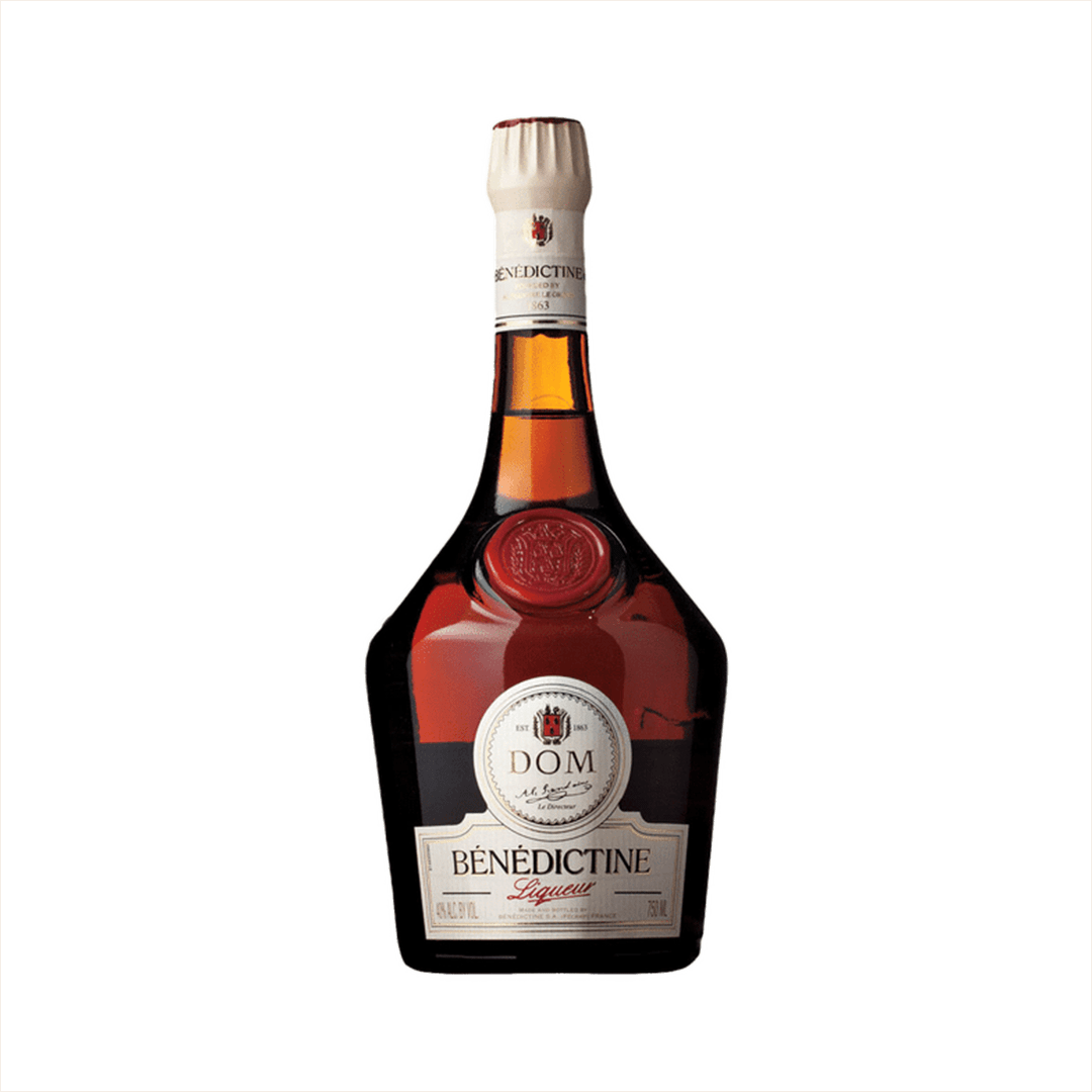 Bottle Image for Bénédictine D.O.M. Liqueur