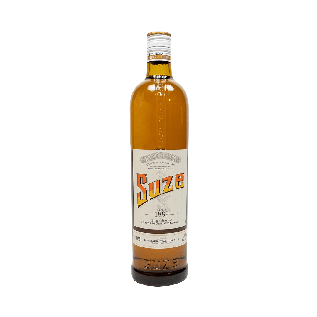 Bottle Image for Suze Aperitif