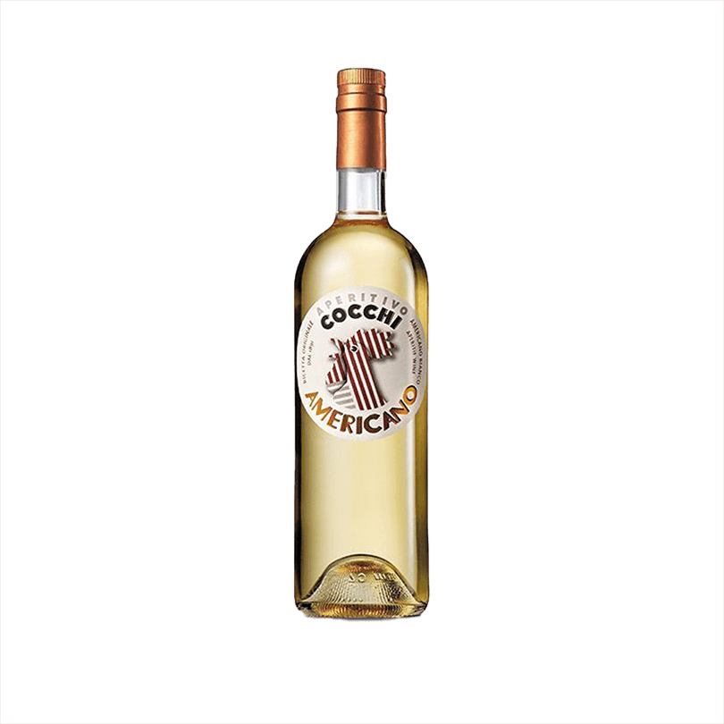Bottle Image for Cocchi Americano Bianco