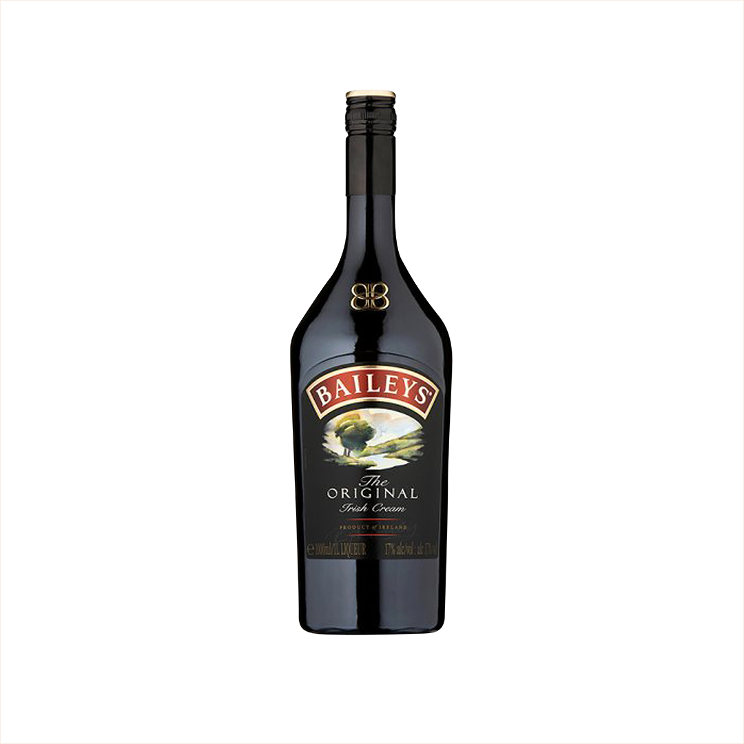 Bottle Image for Bailey's Irish Cream