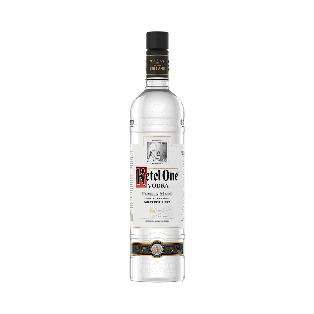 Bottle Image for Ketel One Vodka