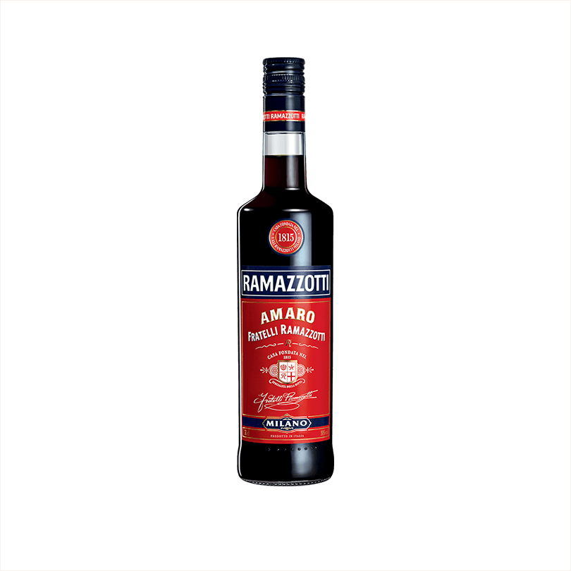 Bottle Image for Ramazzotti Amaro