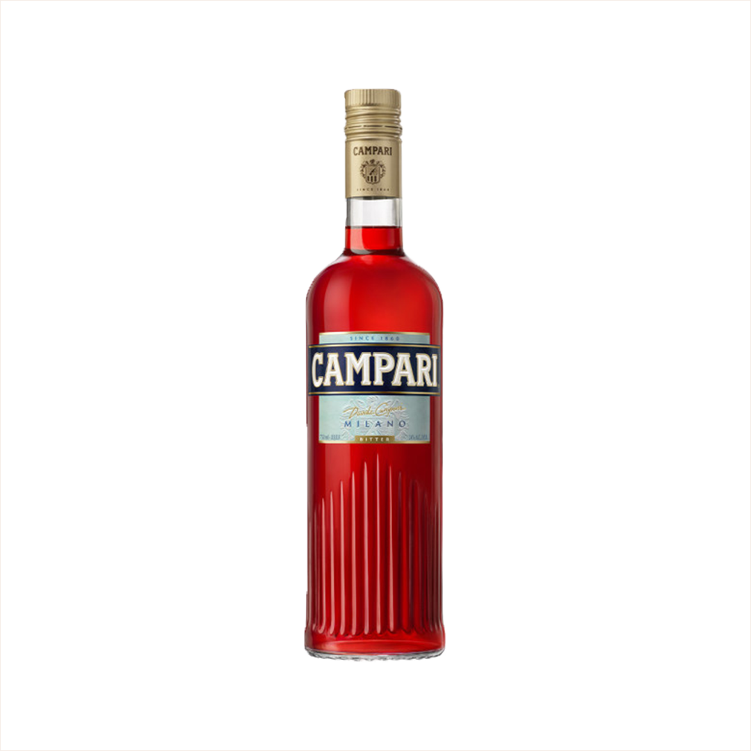 Bottle Image for Campari Aperitivo