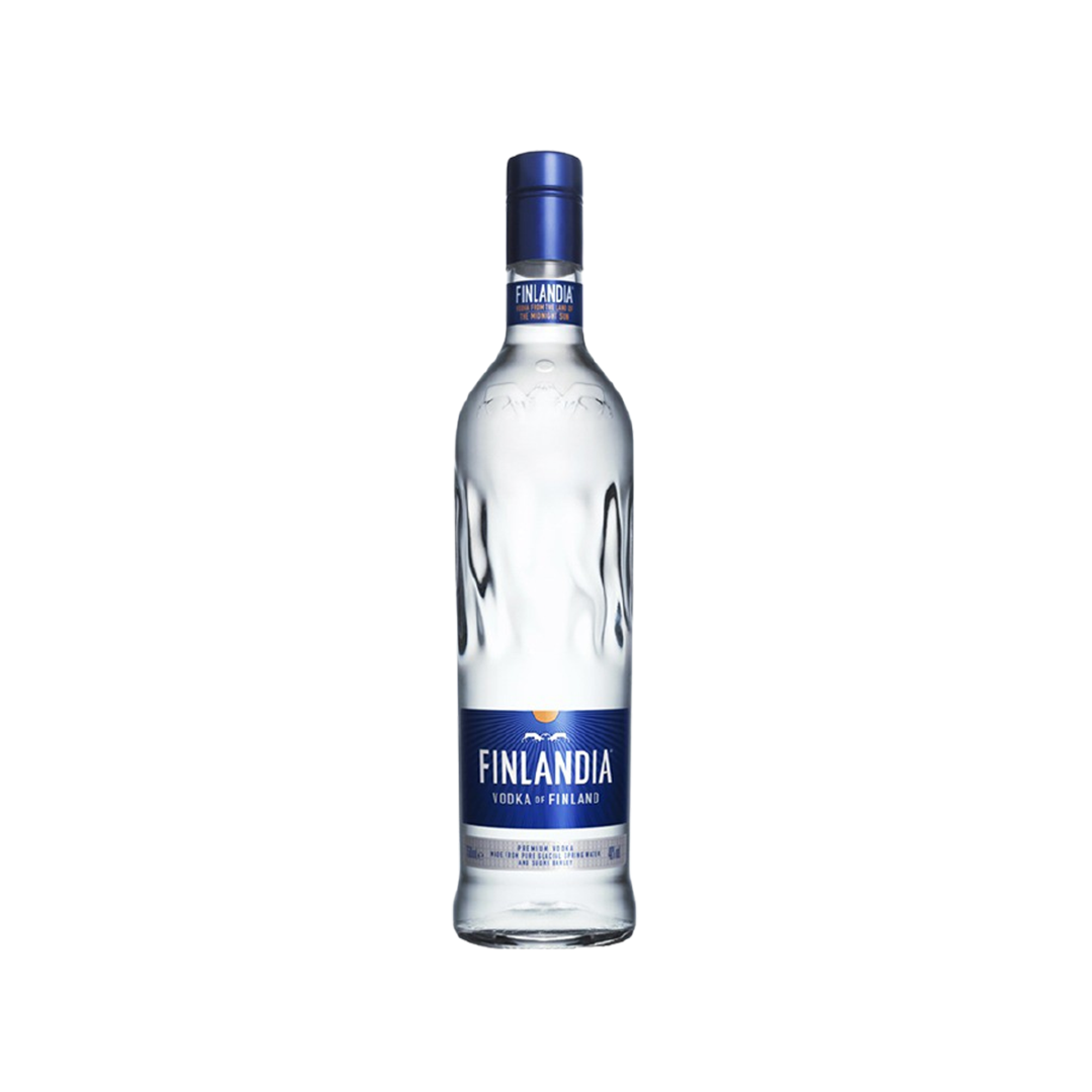 Bottle Image for Finlandia Vodka
