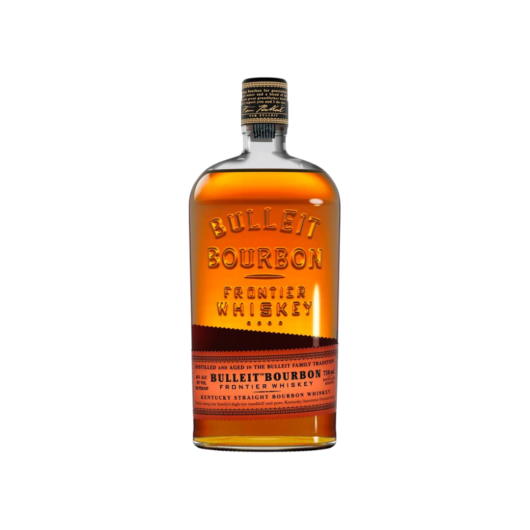 Bottle Image for Bulleit Bourbon