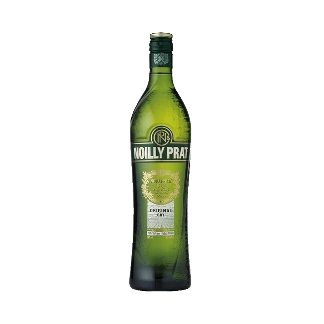 Bottle Image for Noilly Prat Dry Vermouth