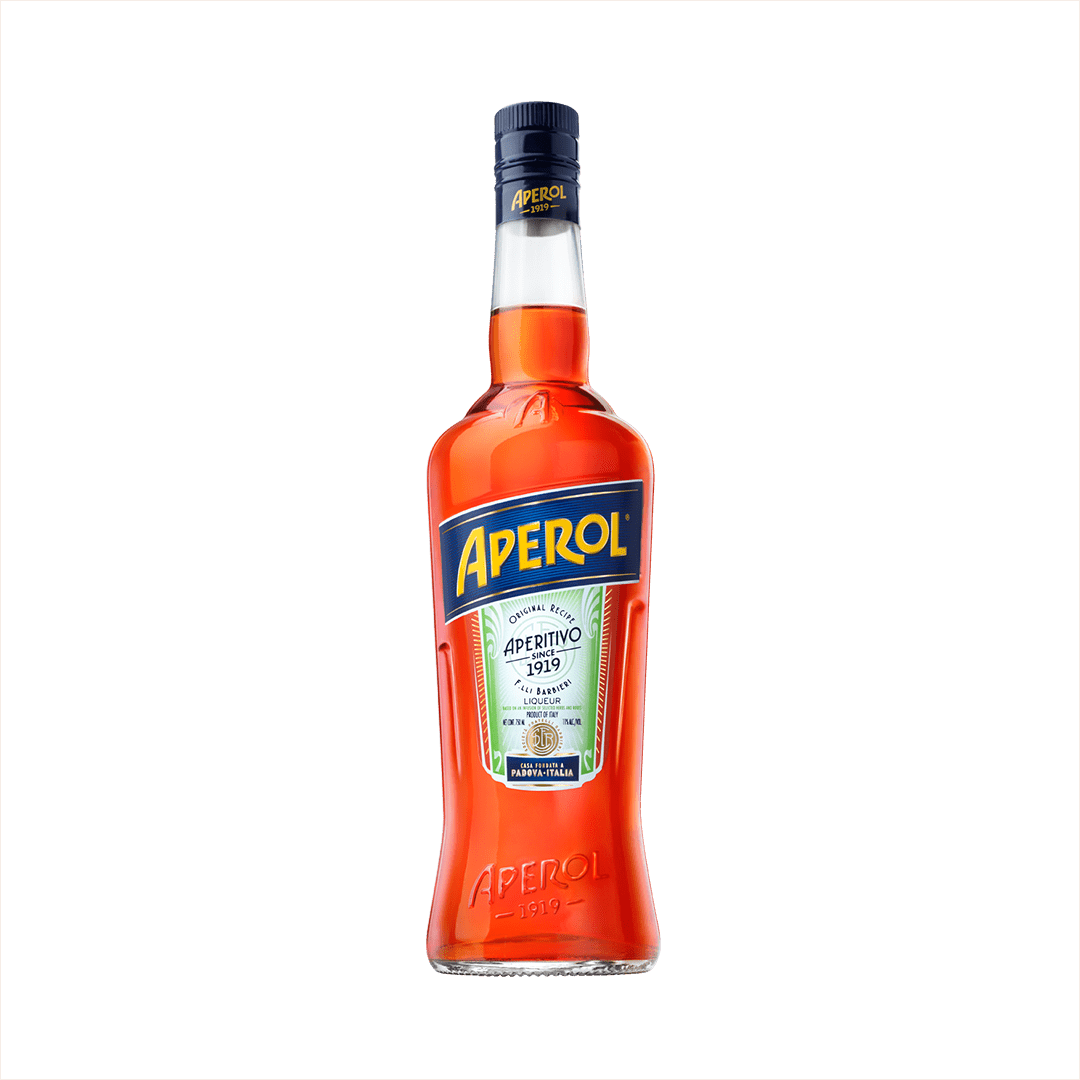 Bottle Image for Aperol Aperitivo