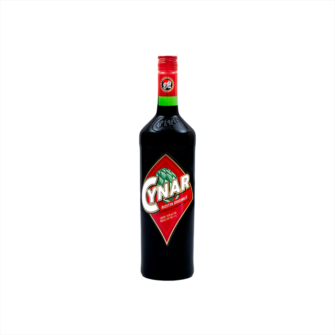 Bottle Image for Cynar