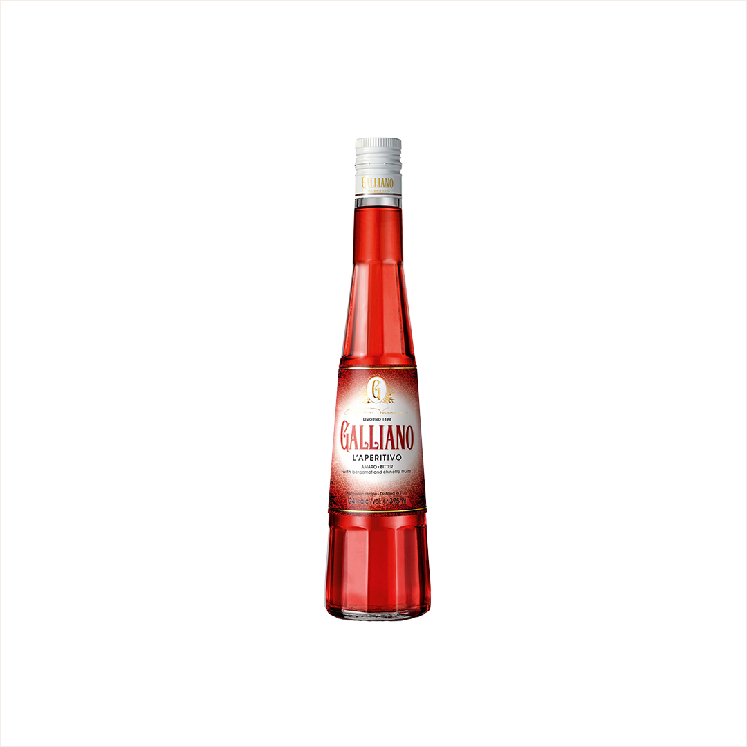 Bottle Image for Galliano L'Aperitivo - 375ml