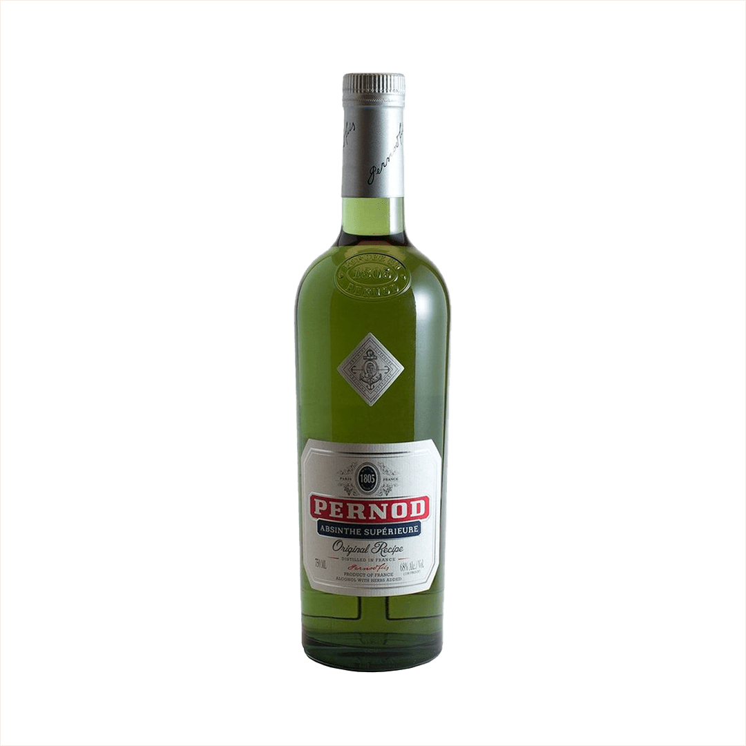 Bottle Image for Pernod Absinthe