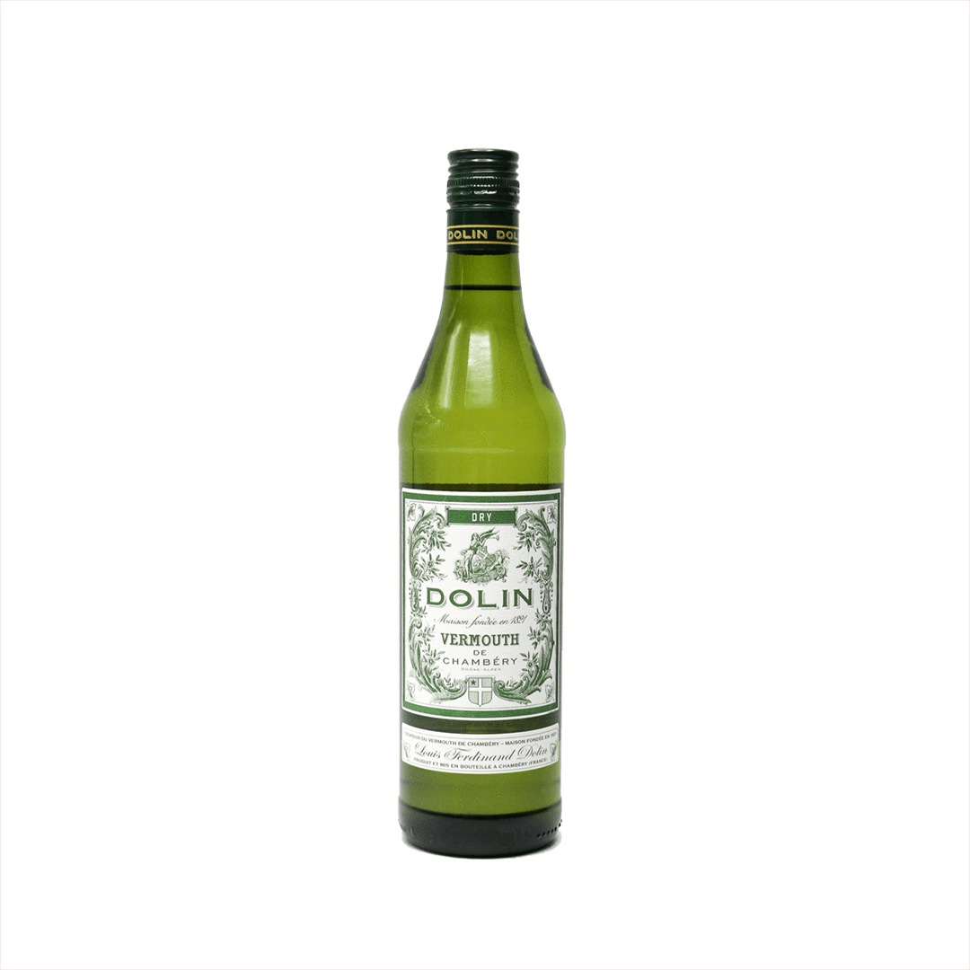 Bottle Image for Dolin Dry Vermouth De Chambéry
