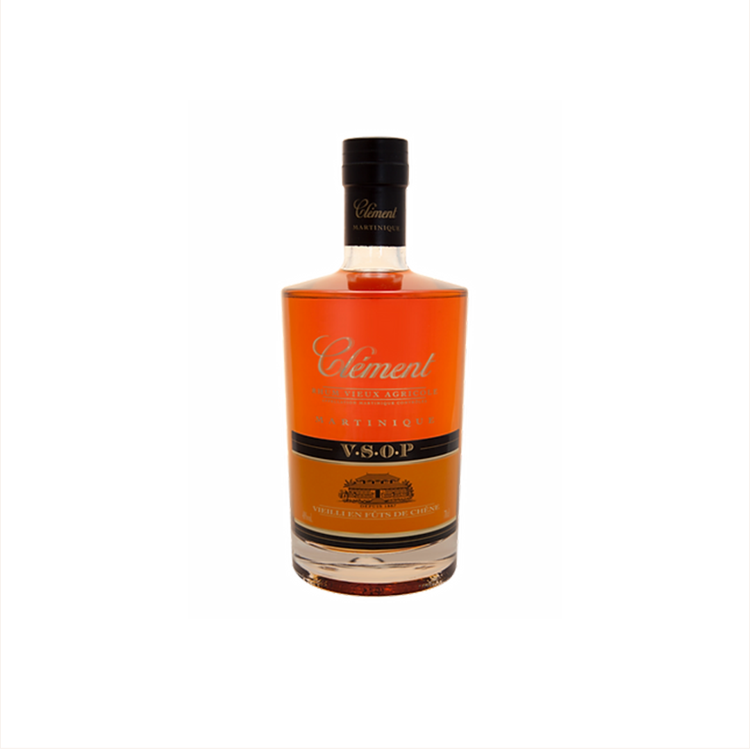 Bottle Image for Clement VSOP Rhum Vieux