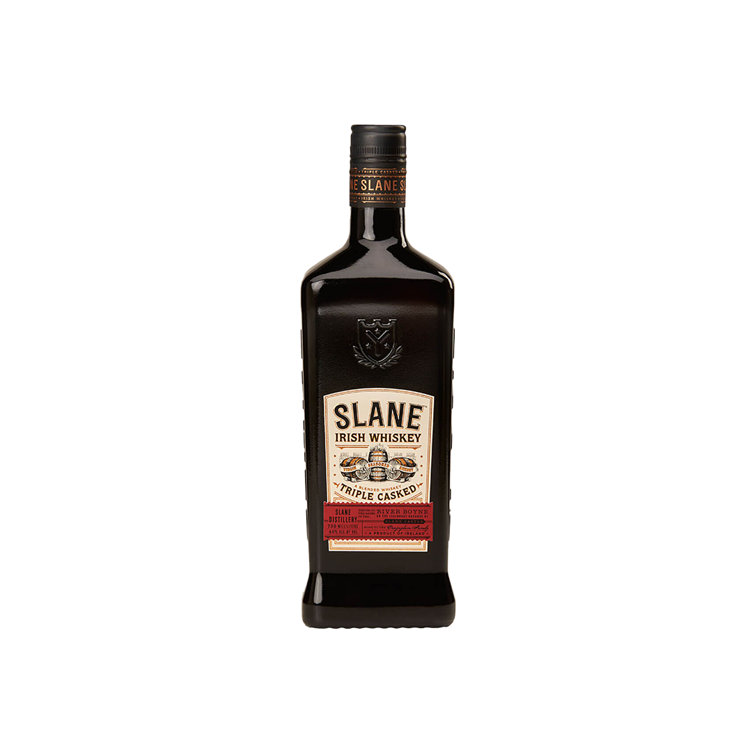 Bottle Image for Slane Triple Casked Irish Whiskey