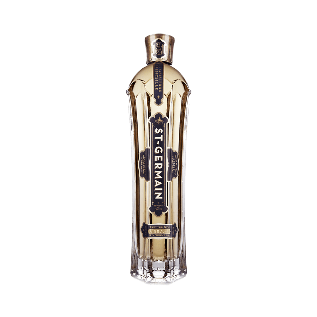 Bottle Image for St-Germain Elderflower Liqueur