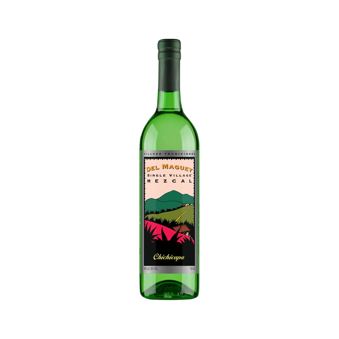 Bottle Image for Del Maguey Chichicapa Mezcal