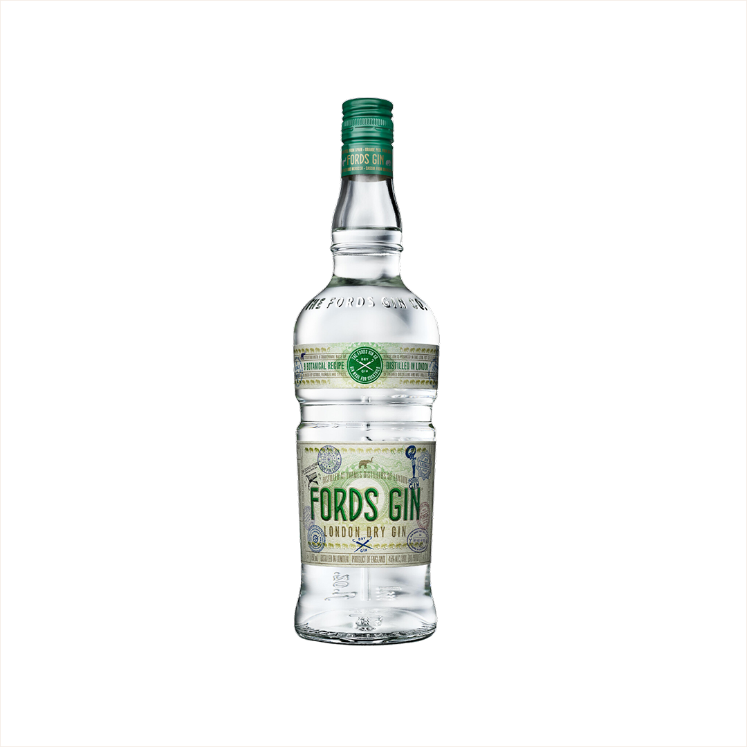 Bottle Image for Fords Gin